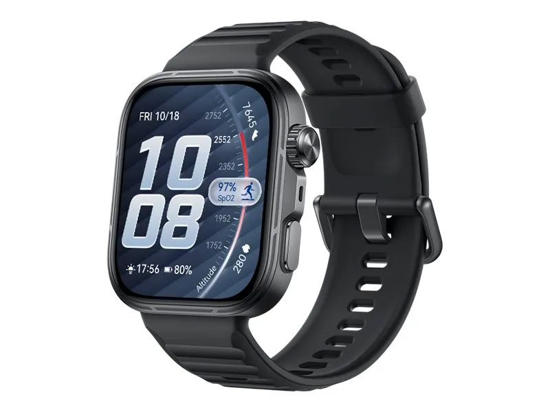 Huawei Watch Fit 5 Pro 44mm (svart)