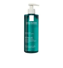 La Roche-Posay Effaclar Micro-Peeling Purifying Gel - 400 ml