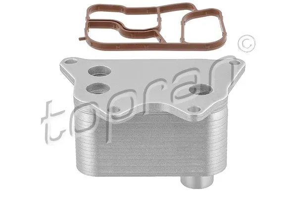Oljekylare TOPRAN 113 787