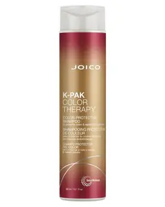 Joico K-Pak Color Set Shampoo 300 ml + Conditioner 250 ml - 550 ml