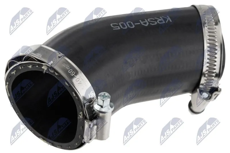 Laddluftslang NTY GPP-SA-005