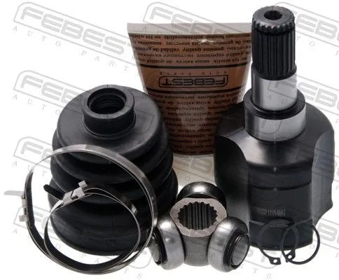 Ledsats, drivaxel FEBEST 1111-MAT