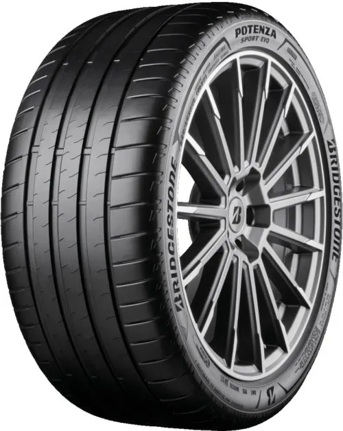 Bridgestone Potenza Sport Evo ( 225/50 R17 98Y XL Enliten / EV )