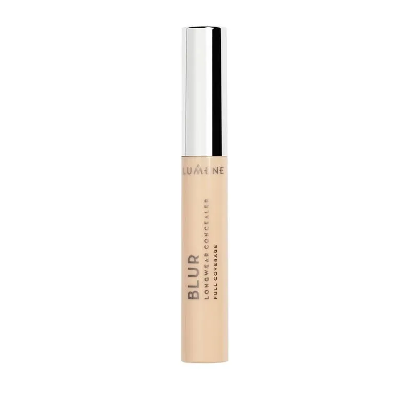 Lumene Blur Longwear Concealer Light 8.5ml