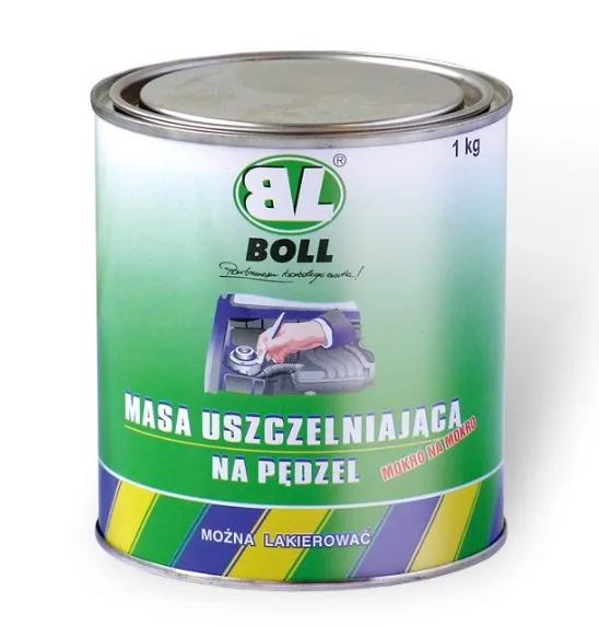 Karosseritätningspasta BOLL 007001