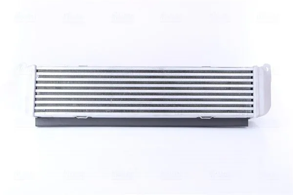 Intercooler NISSENS 96243