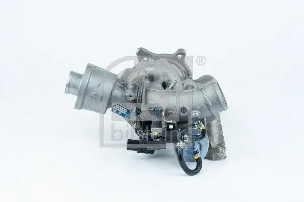 Turboaggregat FEBI BILSTEIN 187148