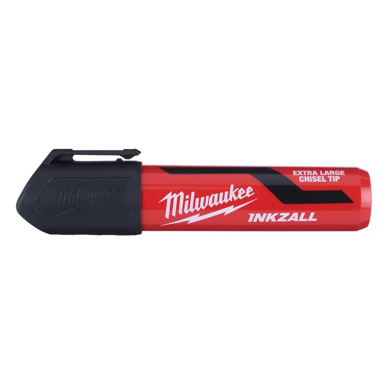 Milwaukee 4932471558 Märkpenna svart