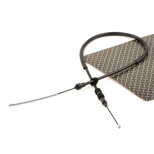 Handbromsvajer RIDEX 124C0525