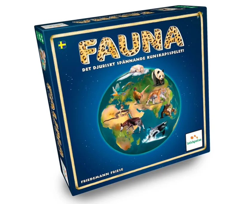 Fauna (SE)