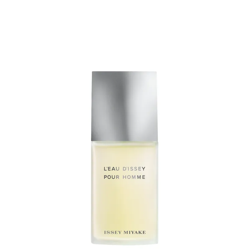 Issey Miyake L’Eau D’Issey Pour Homme Edt 40ml