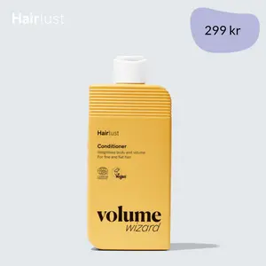 Hairlust Volume Wizard Conditioner 250 ml