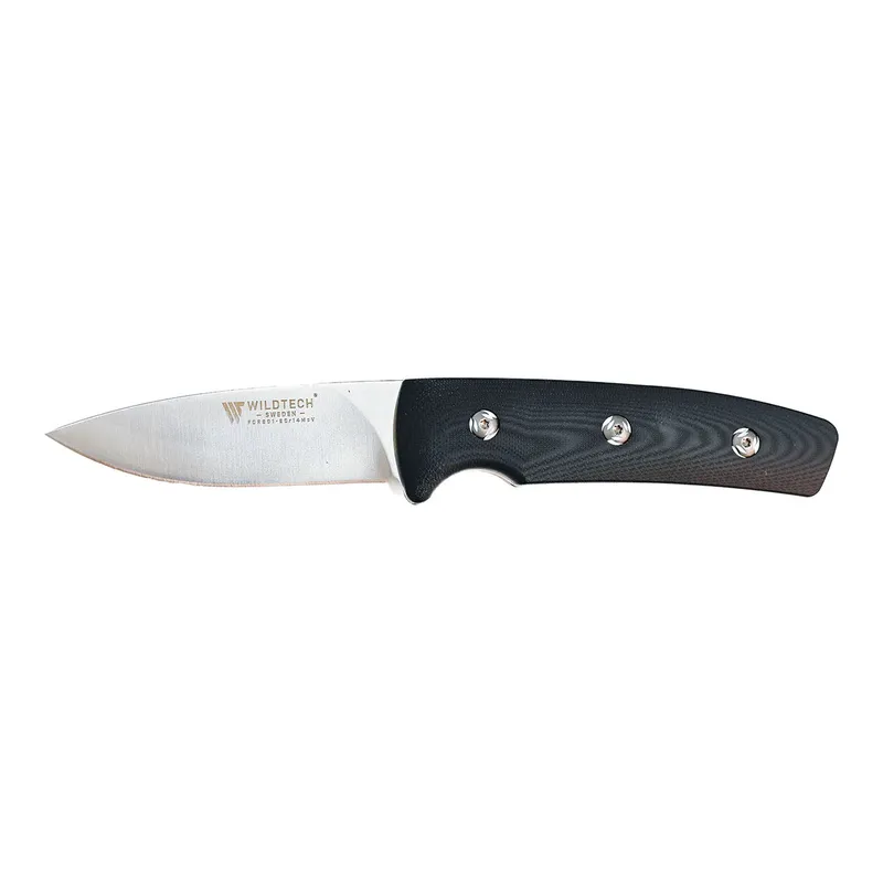 Wildtech Fors 01 Allroundkniv