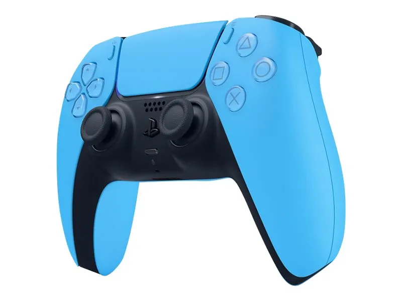 PlayStation 5 DualSense-kontroller (Starlight Blue)