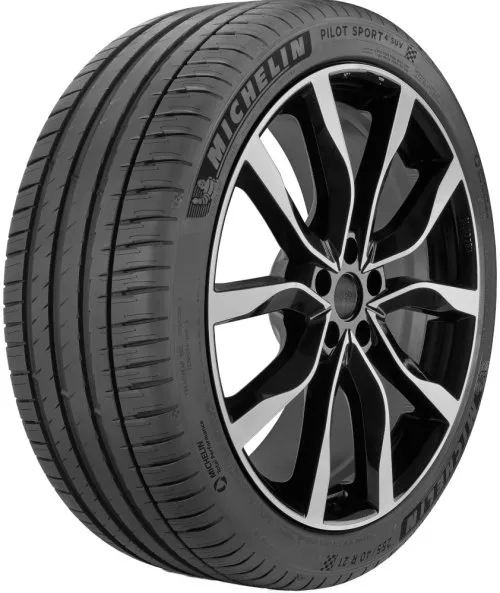 Michelin Pilot Sport 4 SUV ( 265/45 R21 108W XL Acoustic, EV Suitable, i FRV )