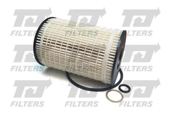 Oljefilter QUINTON HAZELL QFL0324