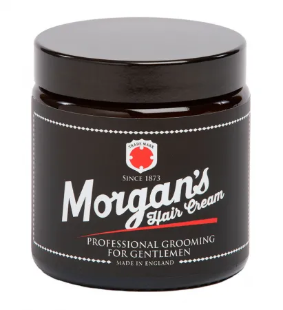 Gentlemens Hair Cream