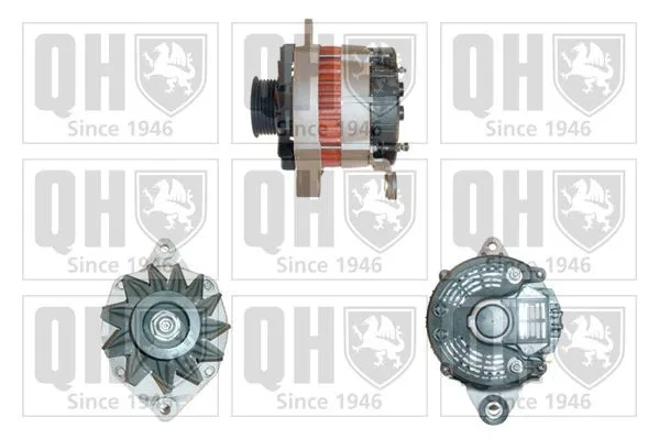Generator QUINTON HAZELL QRA2229