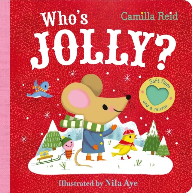 Who’s Jolly?