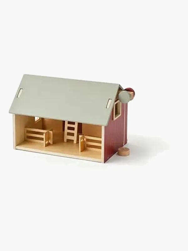 Kids Concept Bondgård Aiden – Trä – Barnens HUB