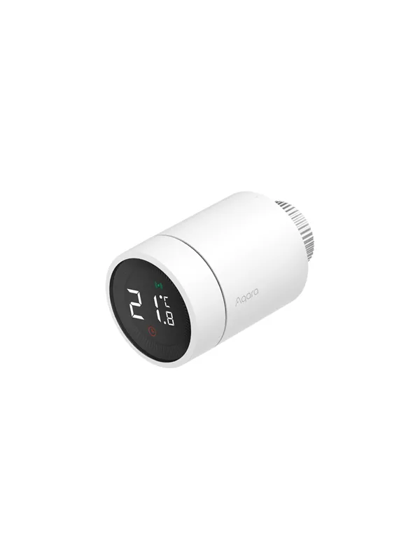 Aqara E1 Smart Termostat för element