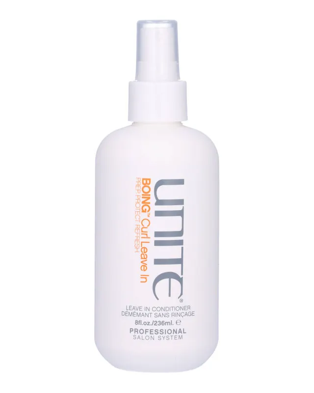 UNITE BOING Curl Leave-in 236 ml
