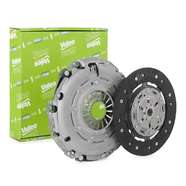 Kopplingssats VALEO 826865
