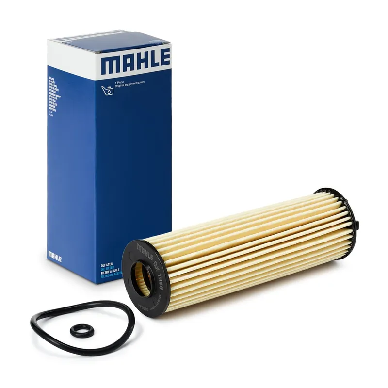 Oljefilter MAHLE OX 1340D