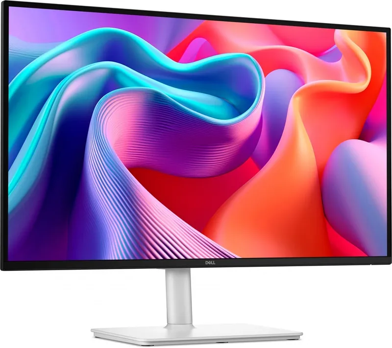 27″ Dell Plus S2725DSM - 2560×1440 (QHD) - 144Hz - IPS