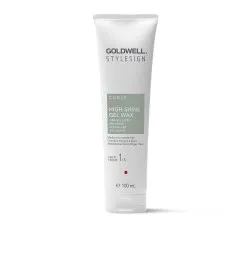 Goldwell StyleSign Curls High-Shine Gel Wax 100 ml