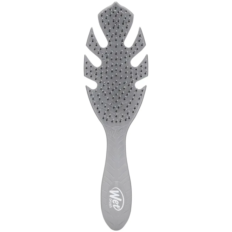 WetBrush Go Green Detangler Grey 1 pcs