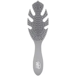 WetBrush Go Green Detangler Grey 1 pcs