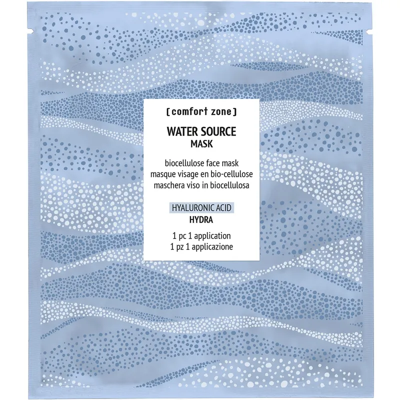 Comfort Zone Water Source Mask
