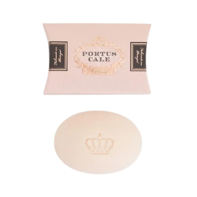 Portus Cale Rosé Blush Soap
