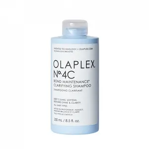 No.4C Bond Maintenance® - Klargörande schampo