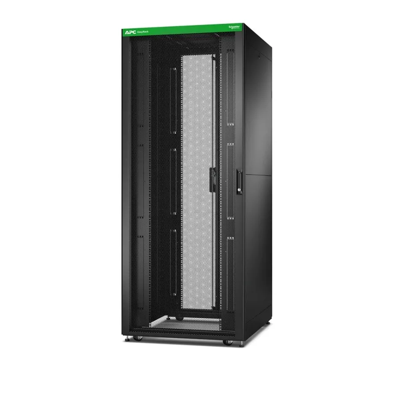 Apc Easy Rack 19" 42u 800x800 Svart