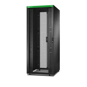 Apc Easy Rack 19" 42u 800x800 Svart
