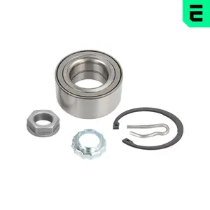 Hjullagersats OPTIMAL 601323