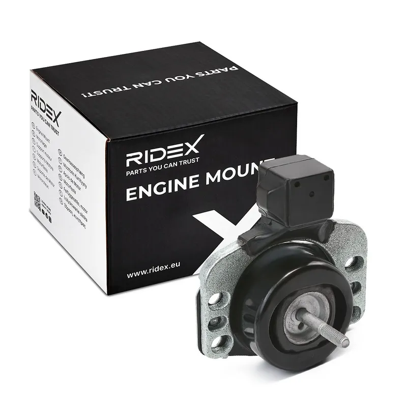 Motorkudde RIDEX 247E0415