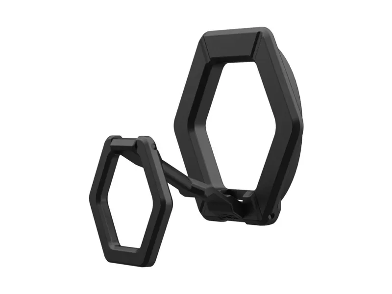 UAG Magnetic Ring Stand black