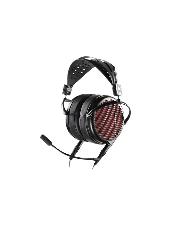 Audeze LCD-GX Gaming Headset – Open-back (20 Ohm)