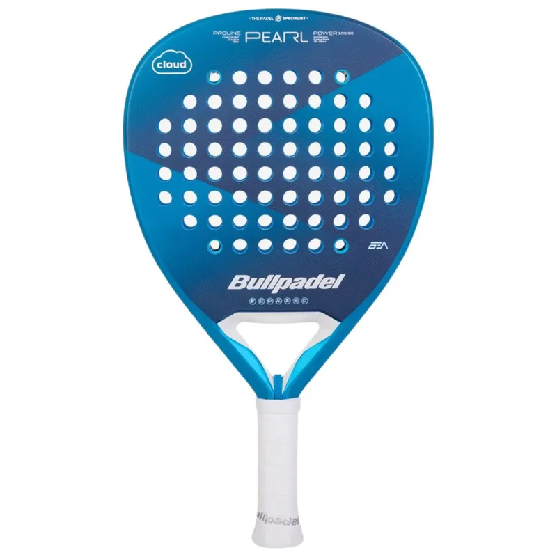 Bullpadel Pearl Cloud 2025
