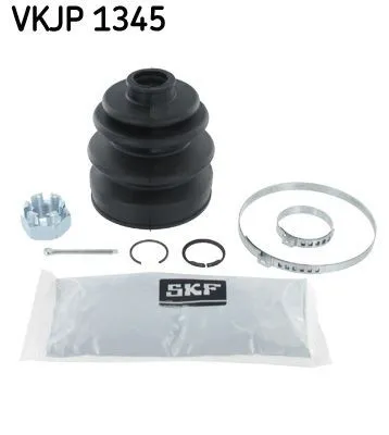 Bälgsats, drivaxel SKF VKJP 1345