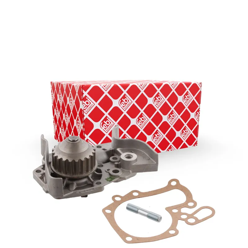 Vattenpump FEBI BILSTEIN 21237