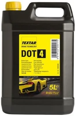 Bromsvätska TEXTAR 95002300