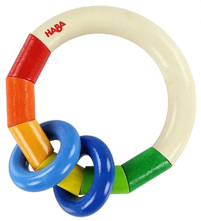 HABA Träskallra - Kringelring