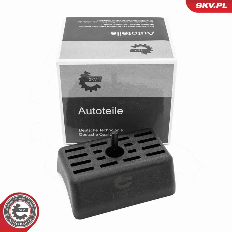 Domkraftspunkt ESEN SKV 96SKV405
