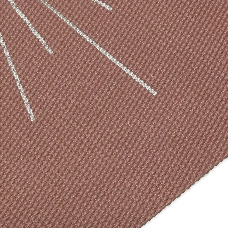 Yogamatta 5mm Cinnamon Vision - Gaiam
