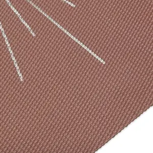 Yogamatta 5mm Cinnamon Vision - Gaiam