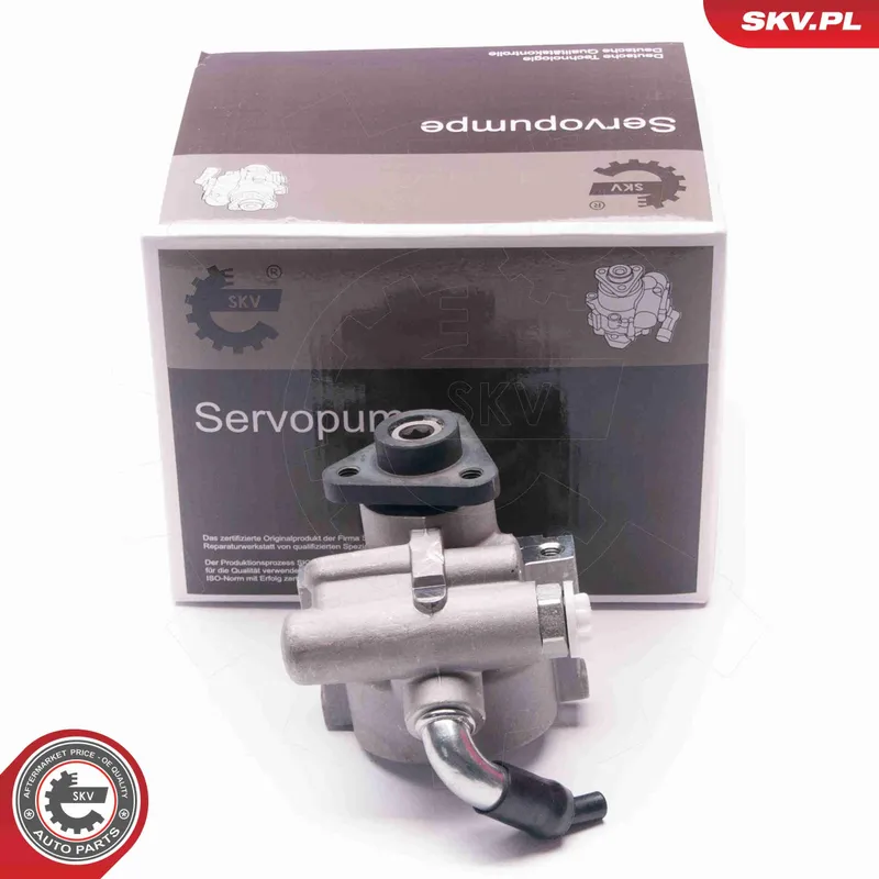 Servopump ESEN SKV 10SKV198
